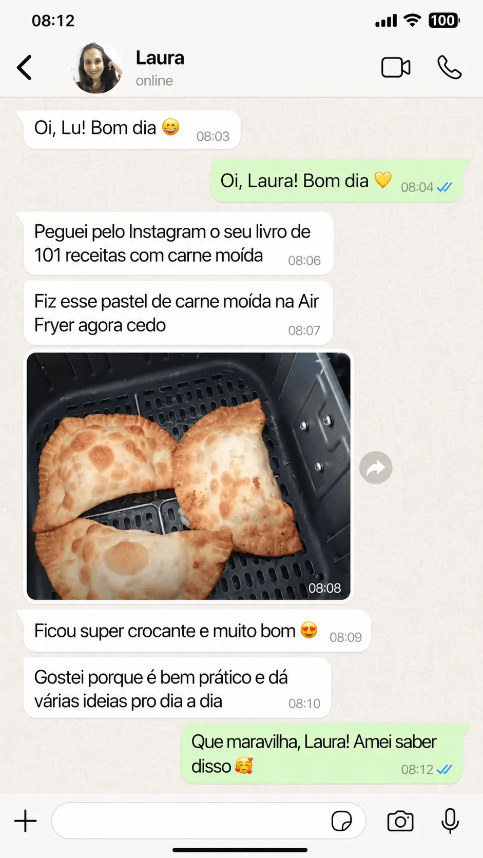 Depoimento 2