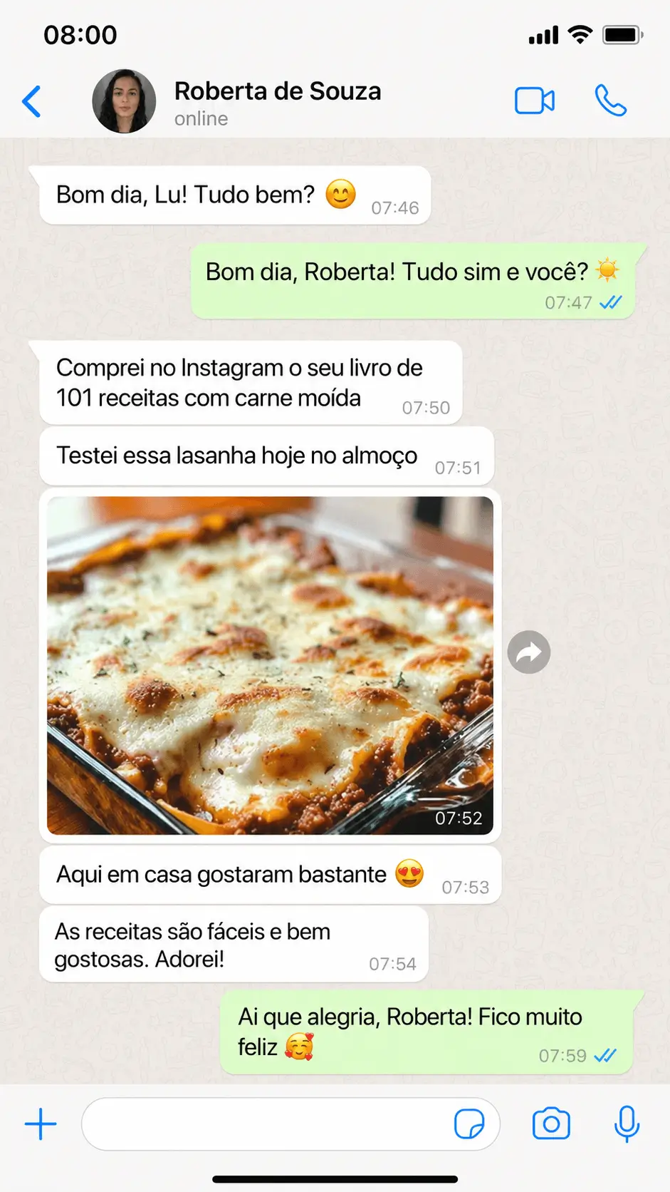 Depoimento 3